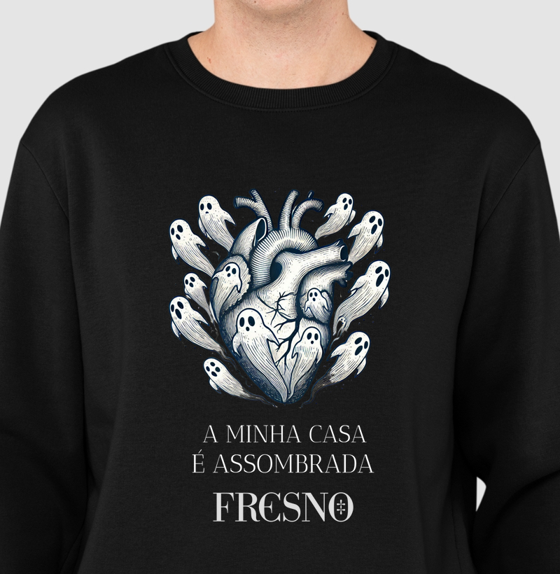 Fresno - Casa Assombrada
