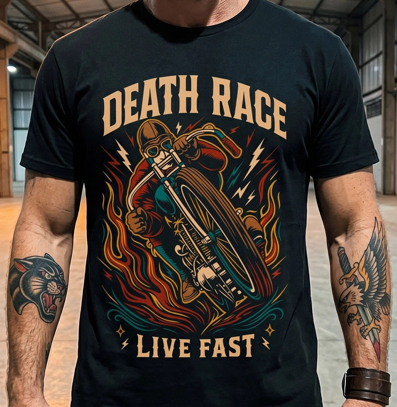 Death Race