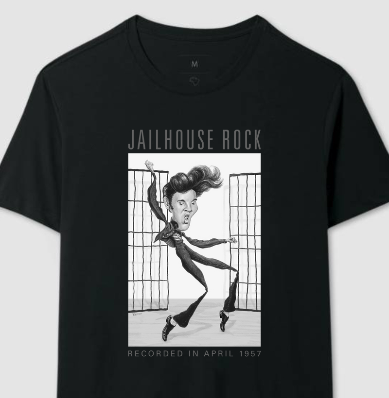 Jailhouse Rock