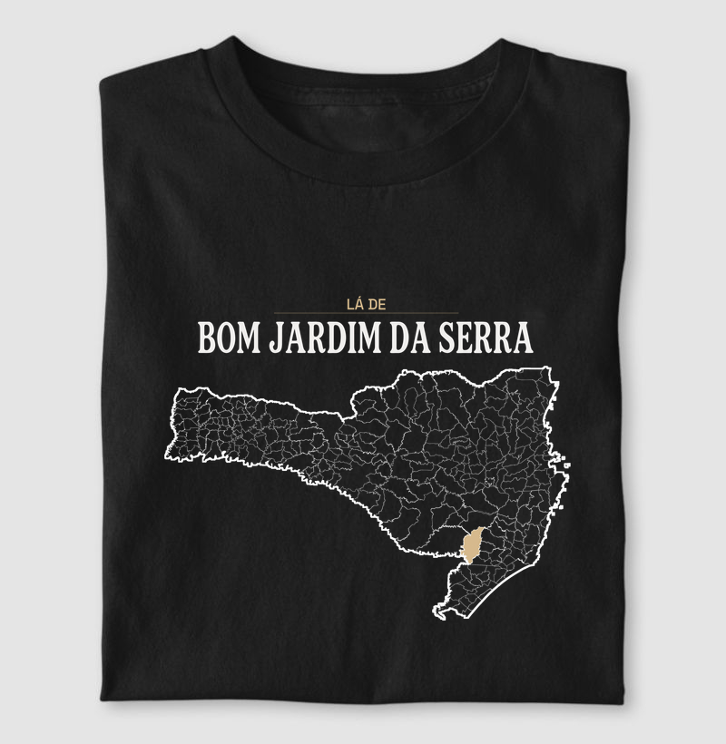 Bom Jardim da Serra | Território SC