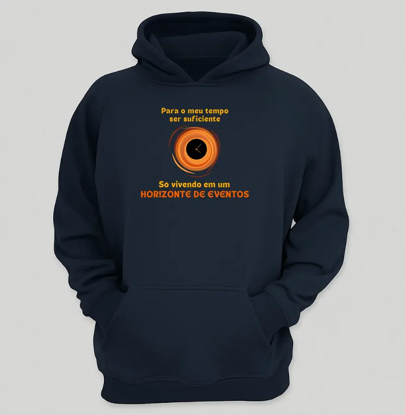 Horizonte de eventos