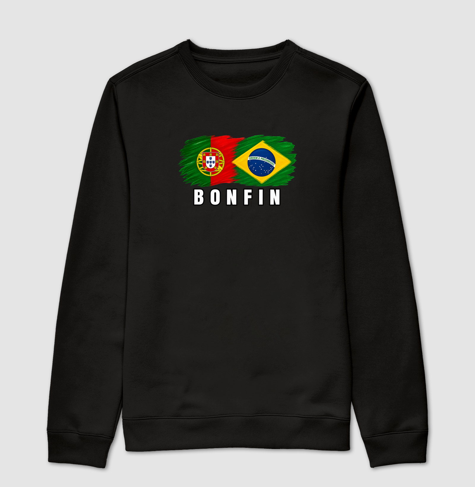 Bonfin 