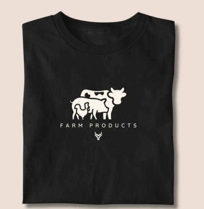 Produtos da Fazenda