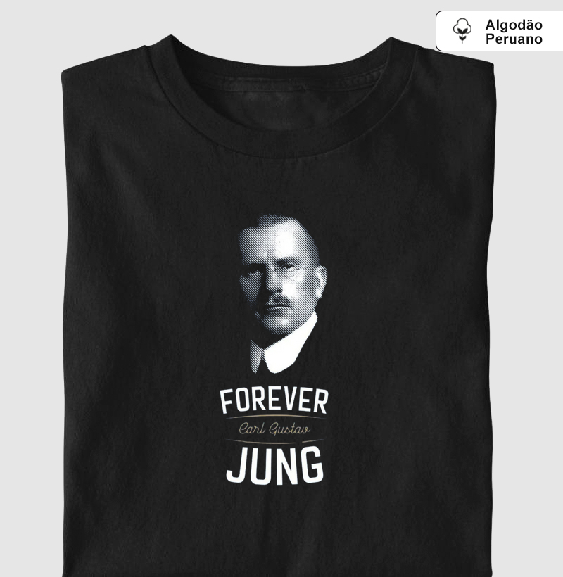 Carl Gustav Jung Forever
