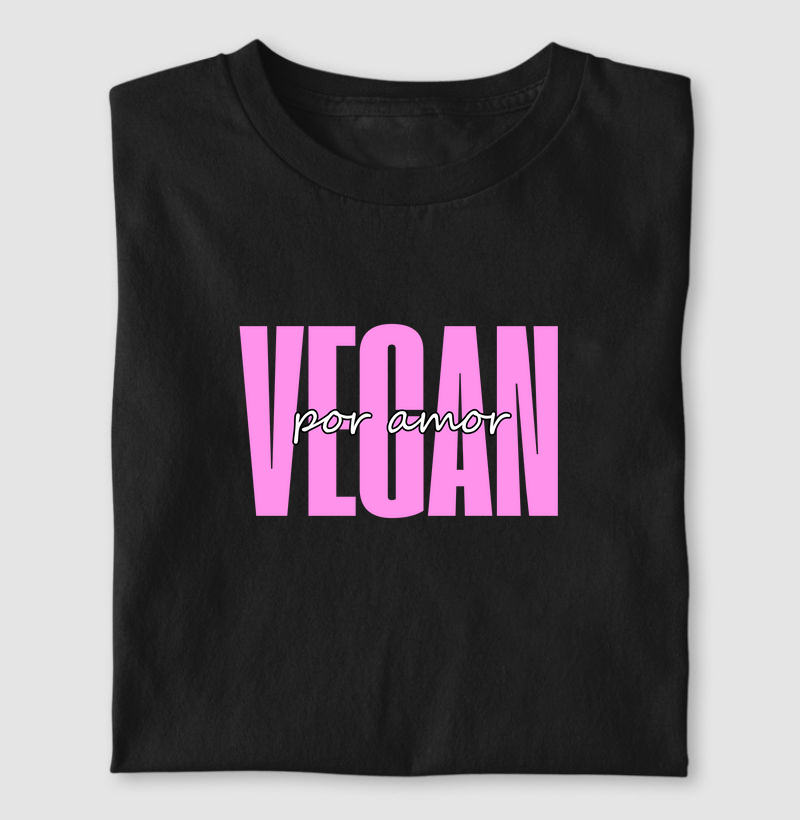 Vegan Por Amor