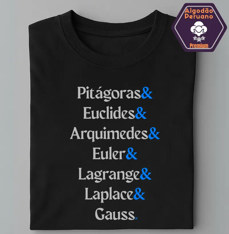 Gênios da matemática