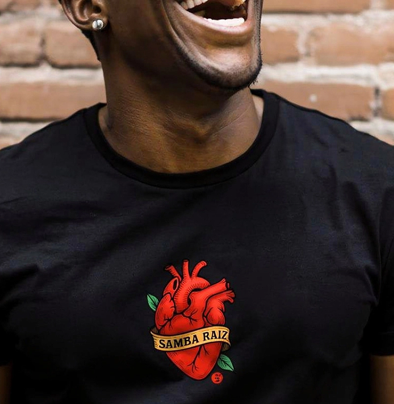 Coração (Samba Raiz)