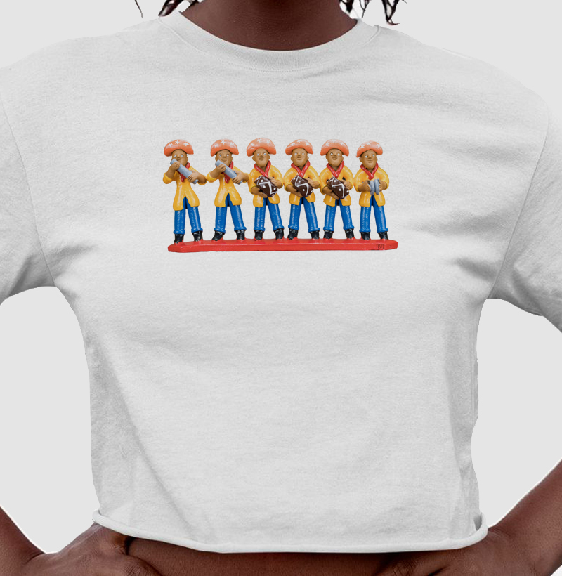 Banda De Pífanos