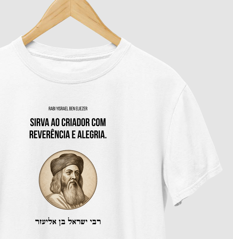 Tzadikim - Baal Shem Tov