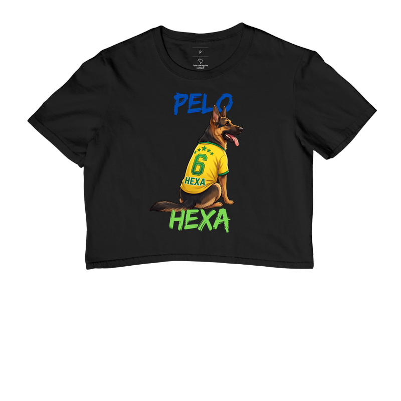 Pelo Hexa