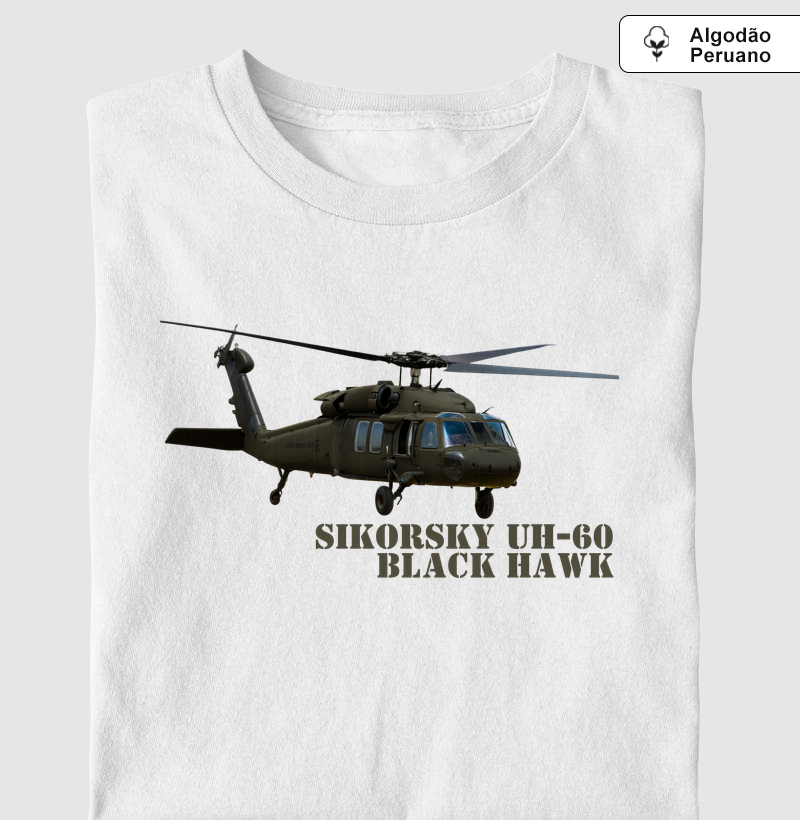Sikorsky UH-60 Black Hawk