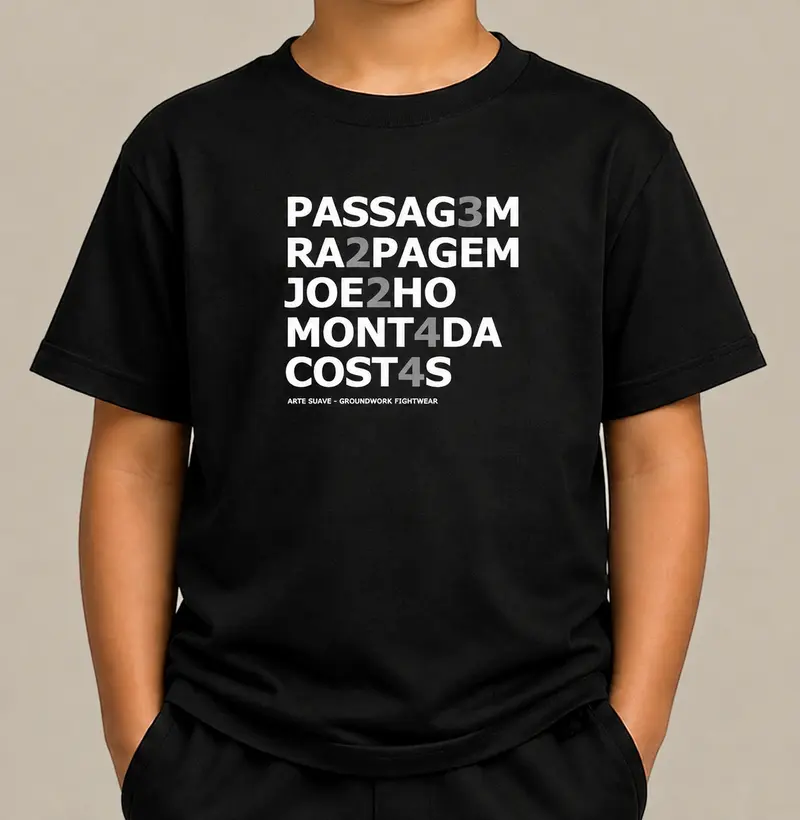 Pontuação Infantil