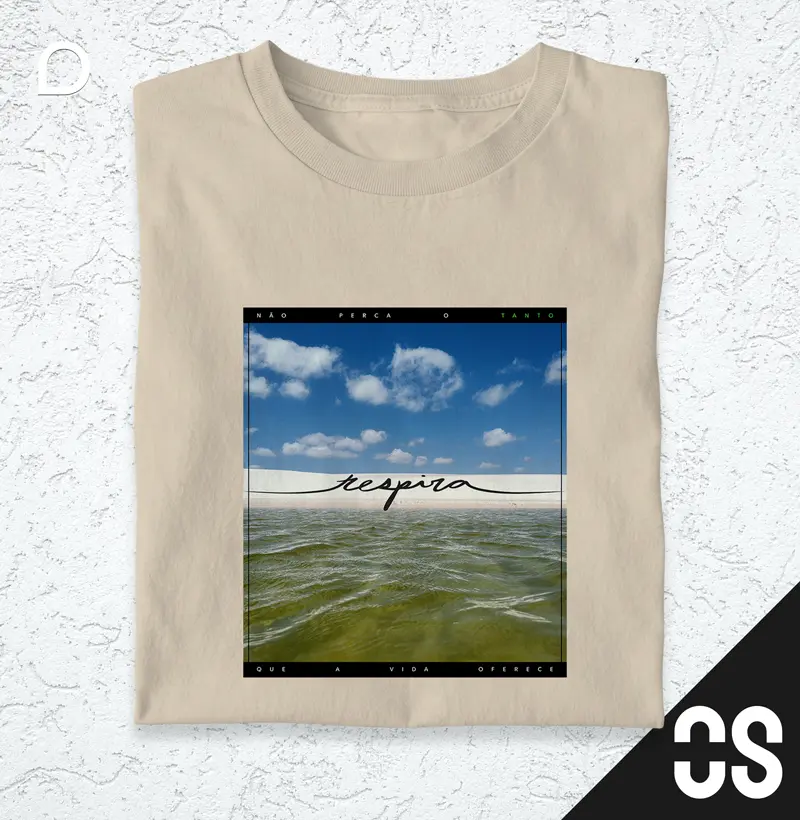 imensidão | oversized