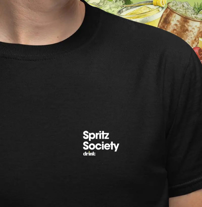 Spritz Society
