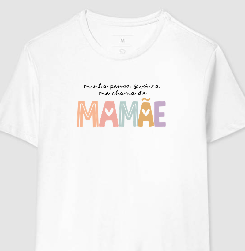 Mamãe