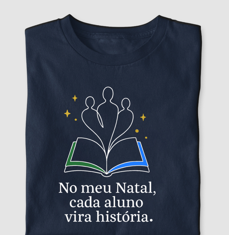 Histórias Natalinas