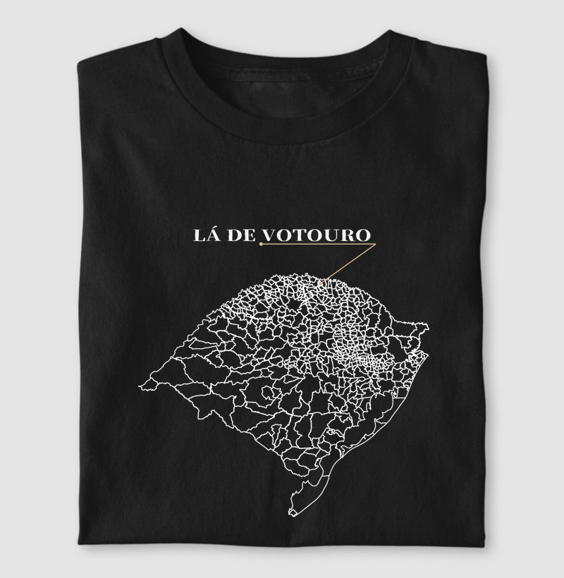 Votouro | Origem Localidade RS