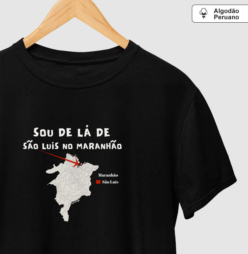 Sou De Lá De São Luís