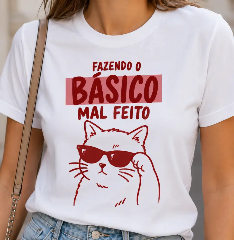 básico mal feito