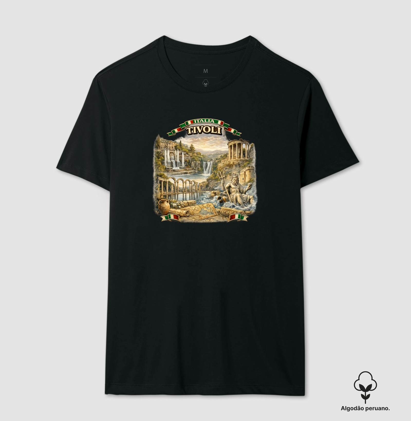 Camisa 0