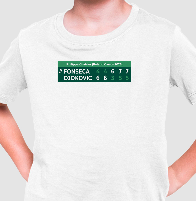 Camisa 0