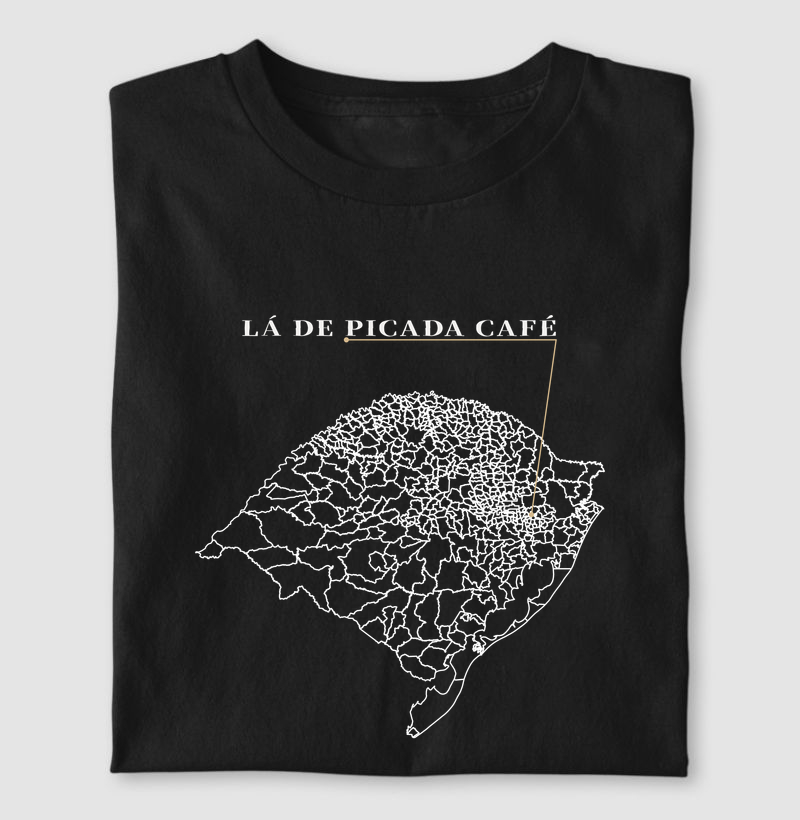 Picada Café | Origem RS