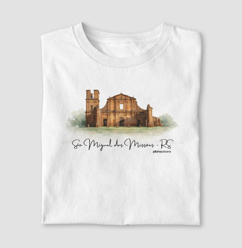 São Miguel das Missões RS