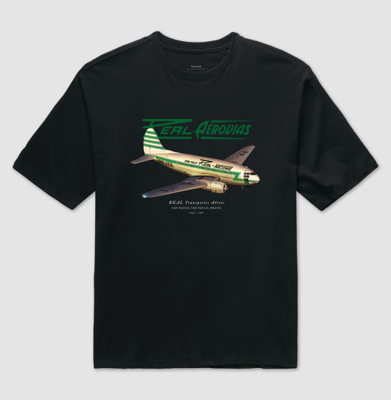 Real Aerovias