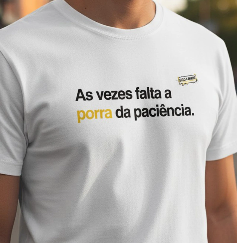 Paciência