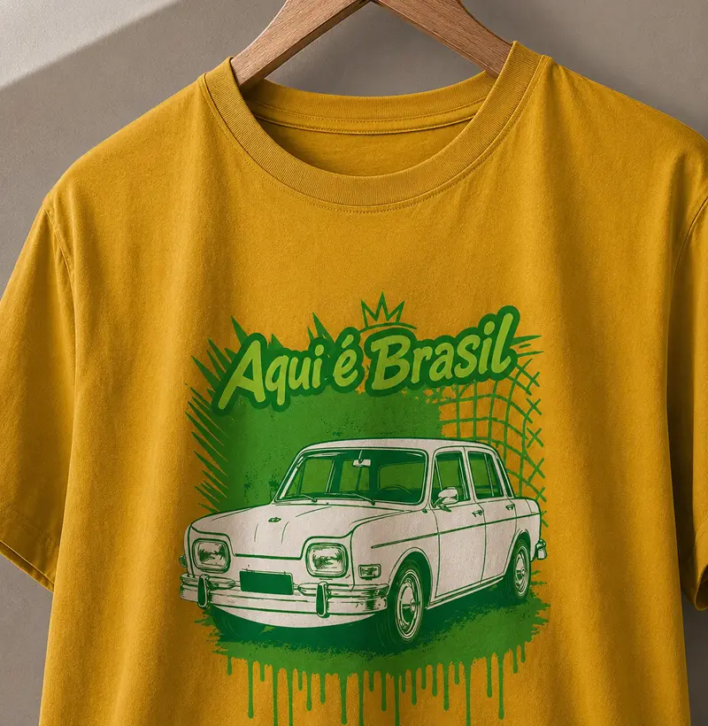Camisa 0