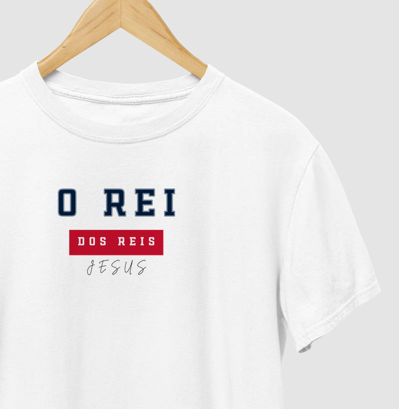 O Rei dos Reis 
