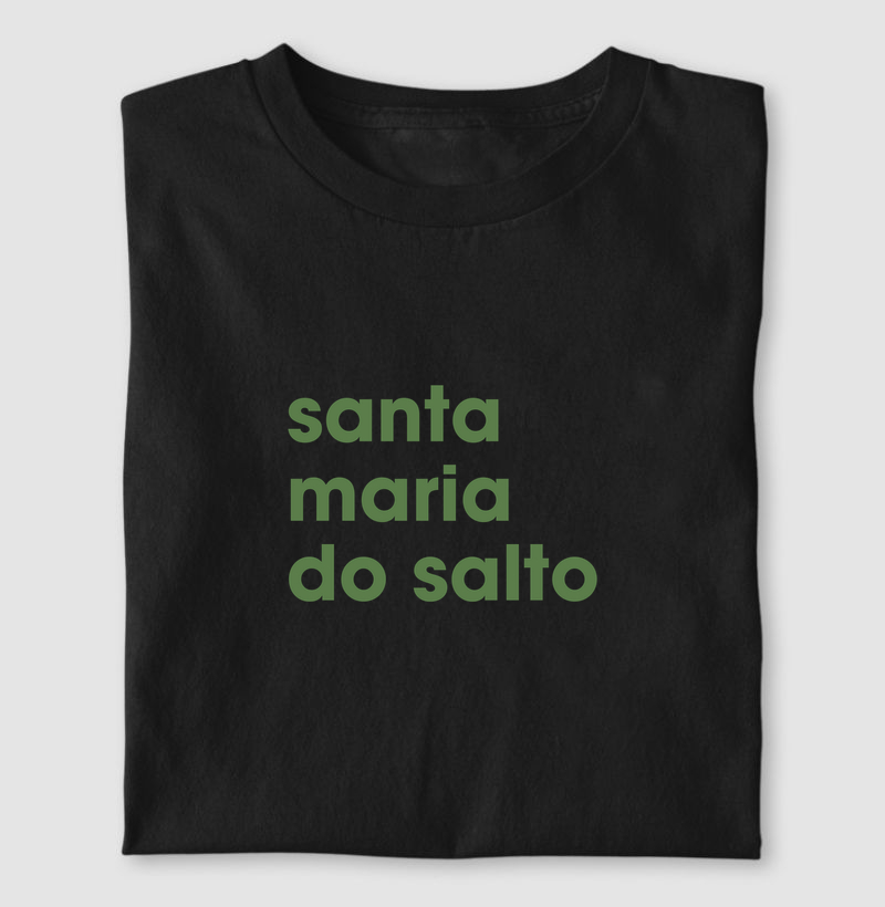 Cidades do Vale | Santa Maria do Salto