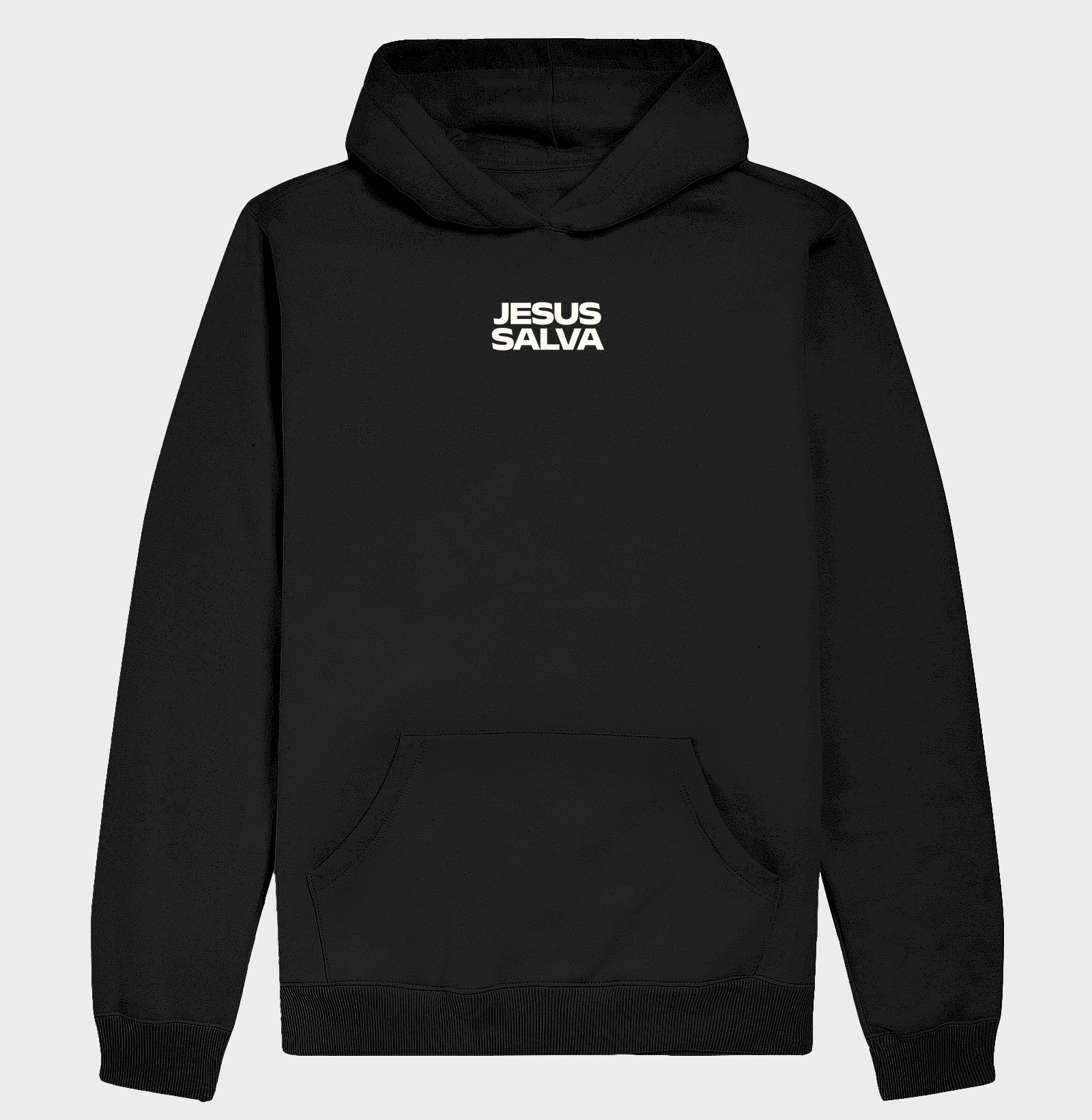 Jesus Salva