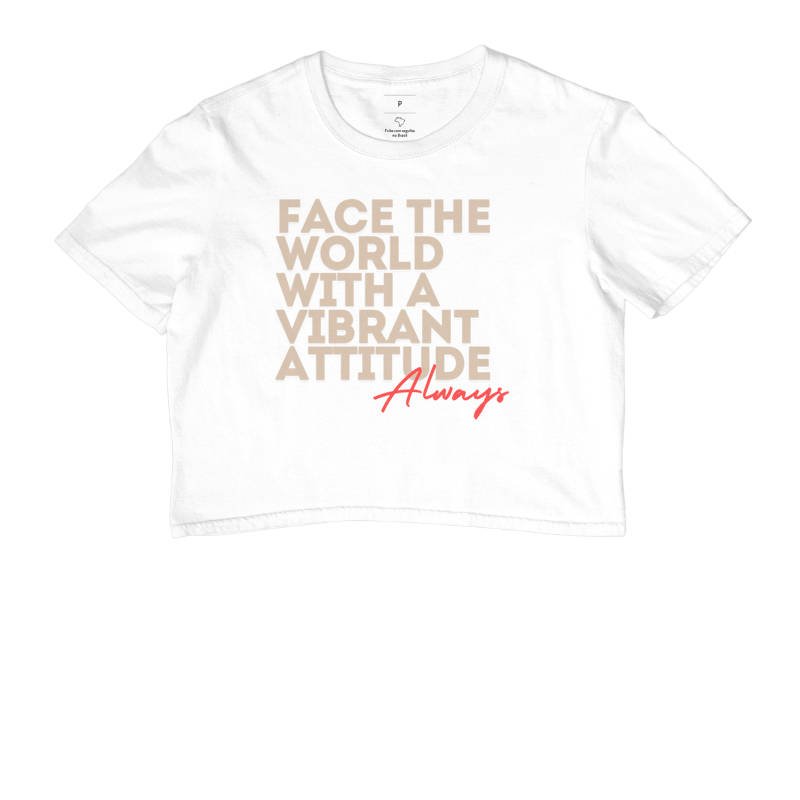 Z E S T 8 8 | VIBRANT ATTITUDE