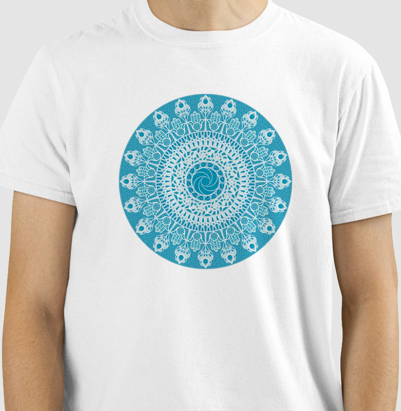 Mandala Oxala