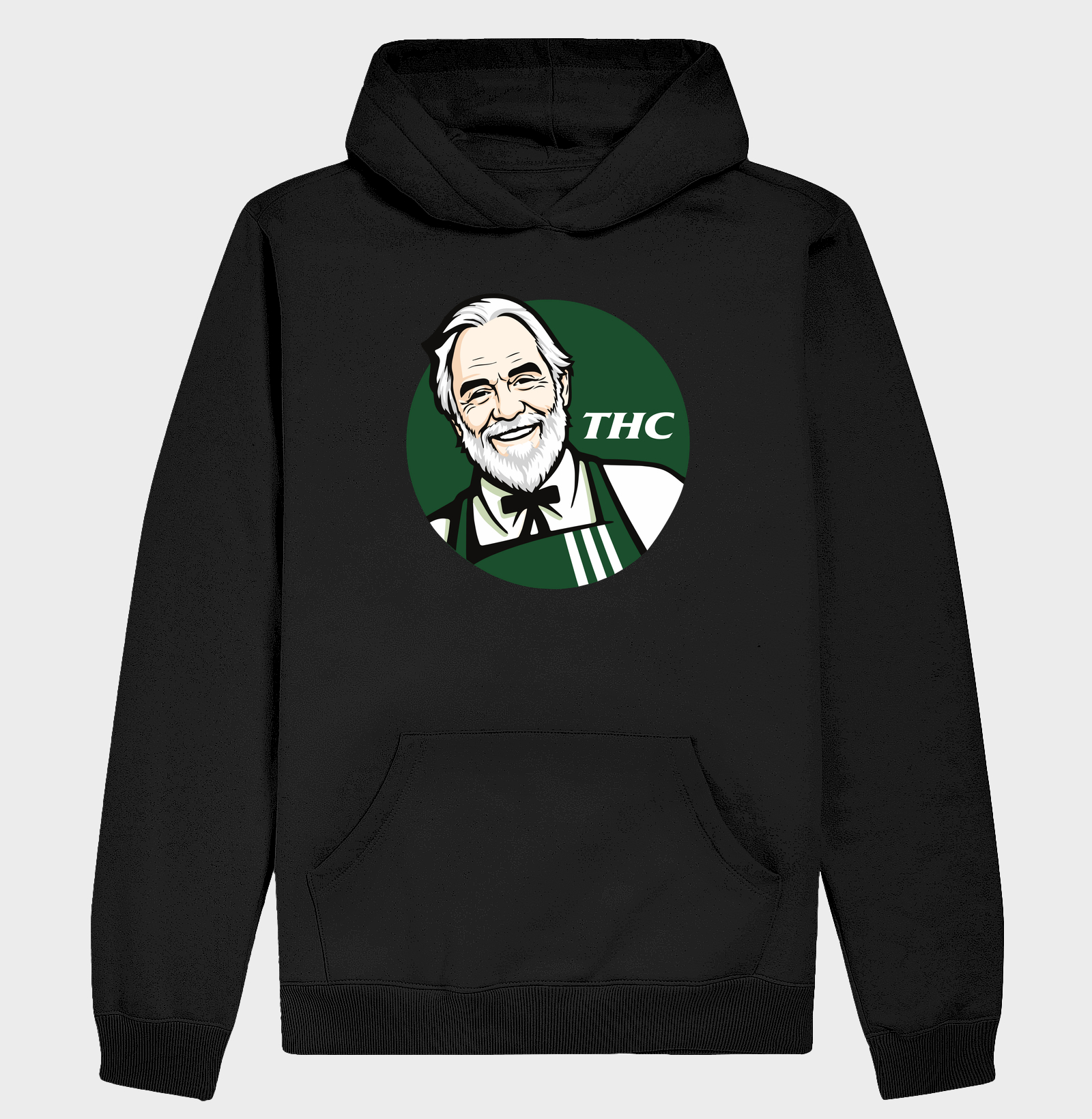 THC Chicken New Logo