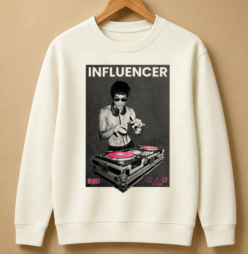 INFLUENCER
