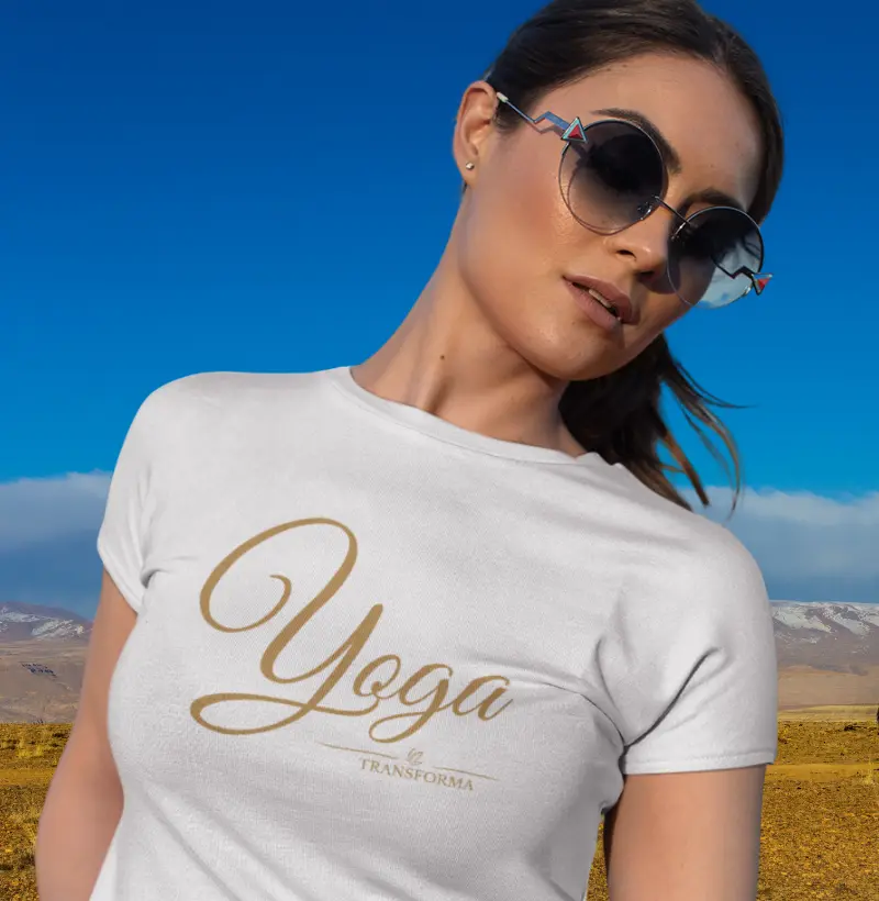 Yoga transforma