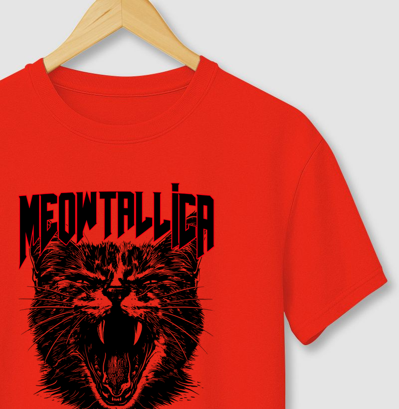 Meowtallica