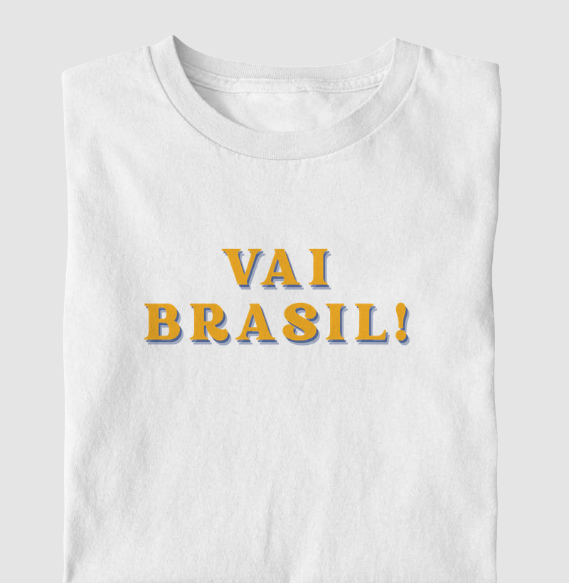Vai Brasil!