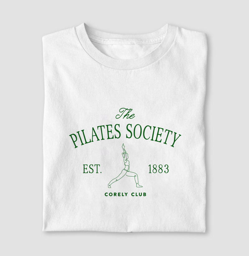 The Pilates Society