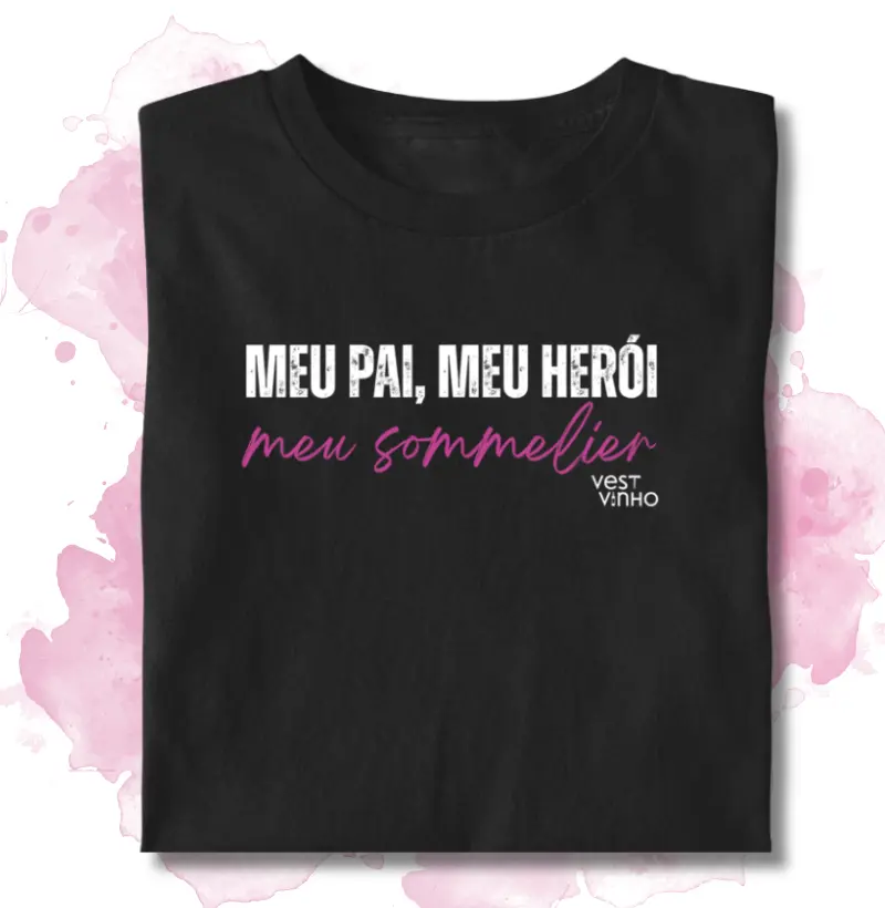 MEU MAI, MEU SOMMELIER