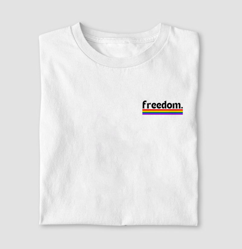 Freedom