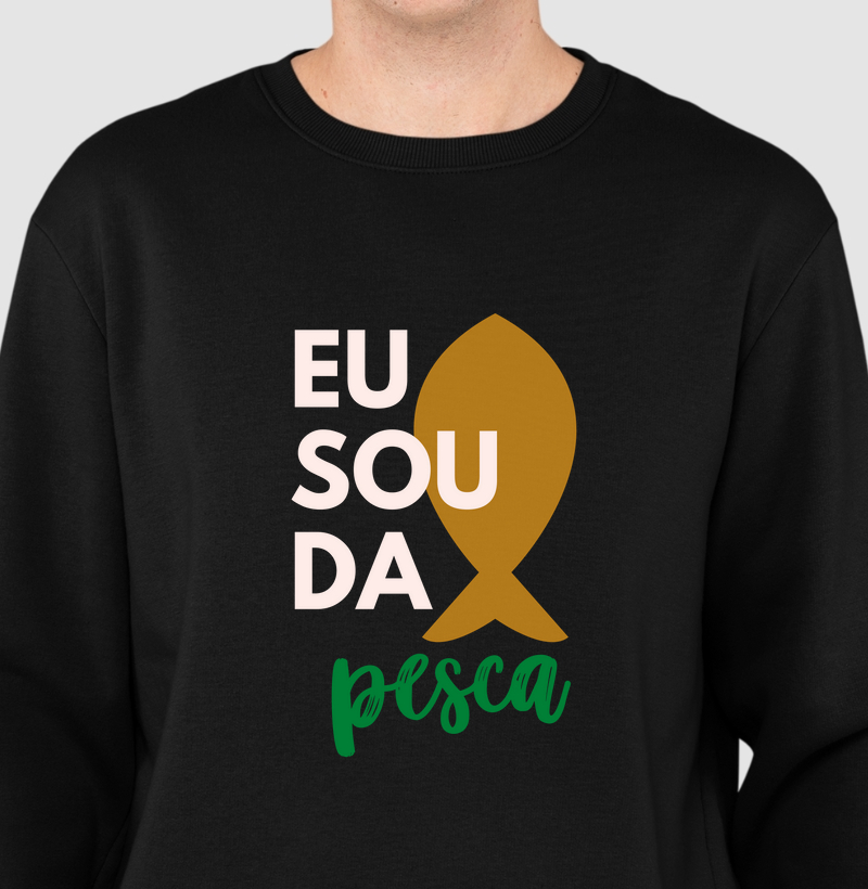 Eu sou da Pesca!