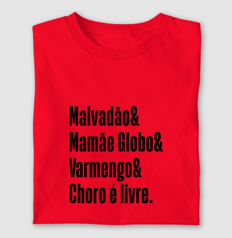 Malvadão