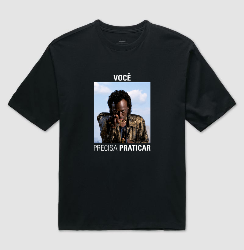 Camisa 0