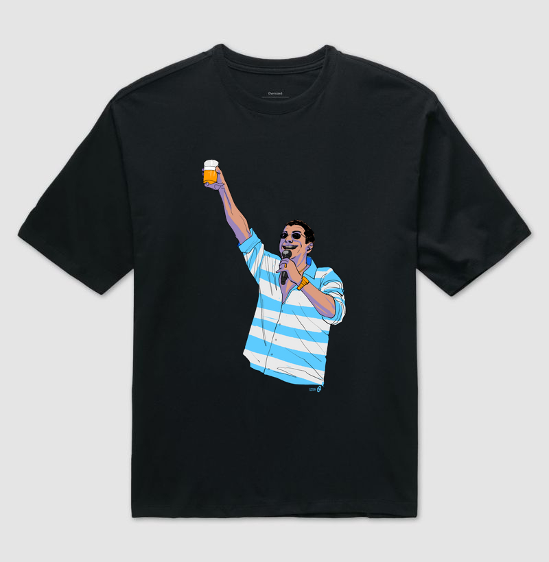 806 - ZECA PAGODINHO -  UM BRINDE AO SAMBA