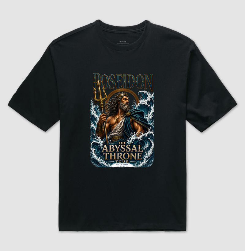 Poseidon Festival