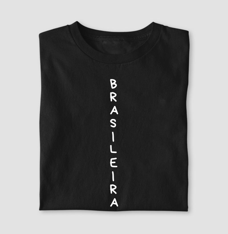 Brasileira - vertical