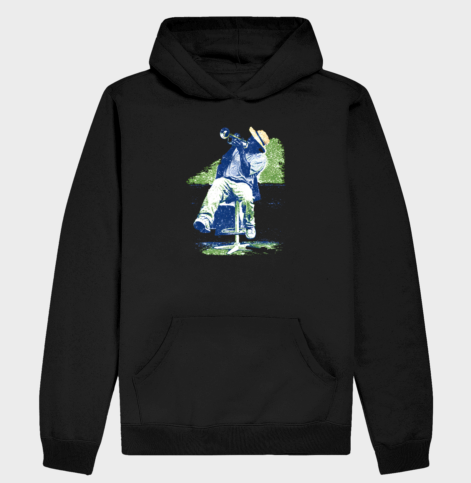 Jazz de Fim de Tarde